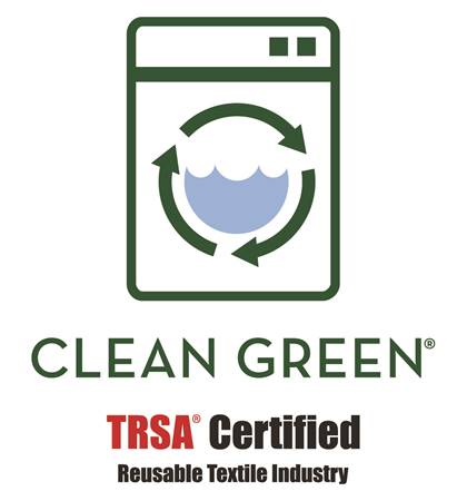 Clean Green - TRSA Certificate