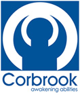 2016 - 2017 Corbrook Awakening Abilities Employer of the Year