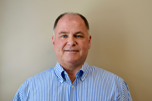 Bob Morley, Vice President, CFO - Topper Linen and Uniform Company