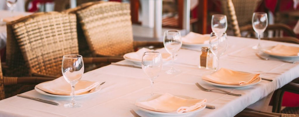 Canada Linen Service from Local Experts 2