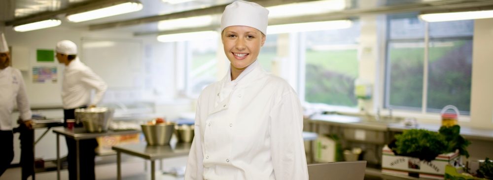 Linen and Uniform Service in Burlington, ON