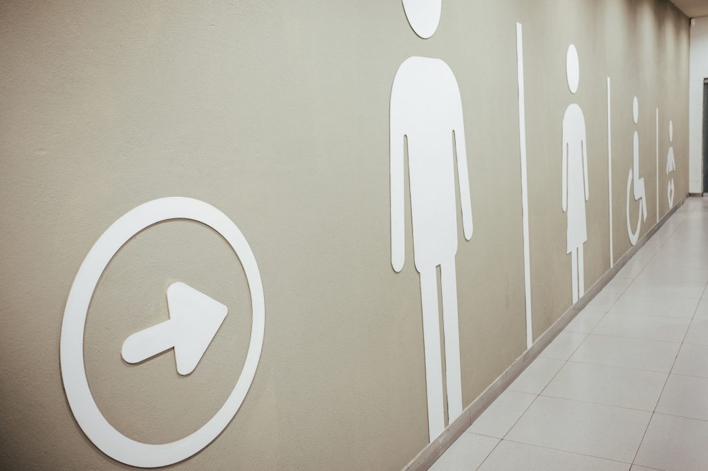 The Importance of Clean Restaurant Restrooms