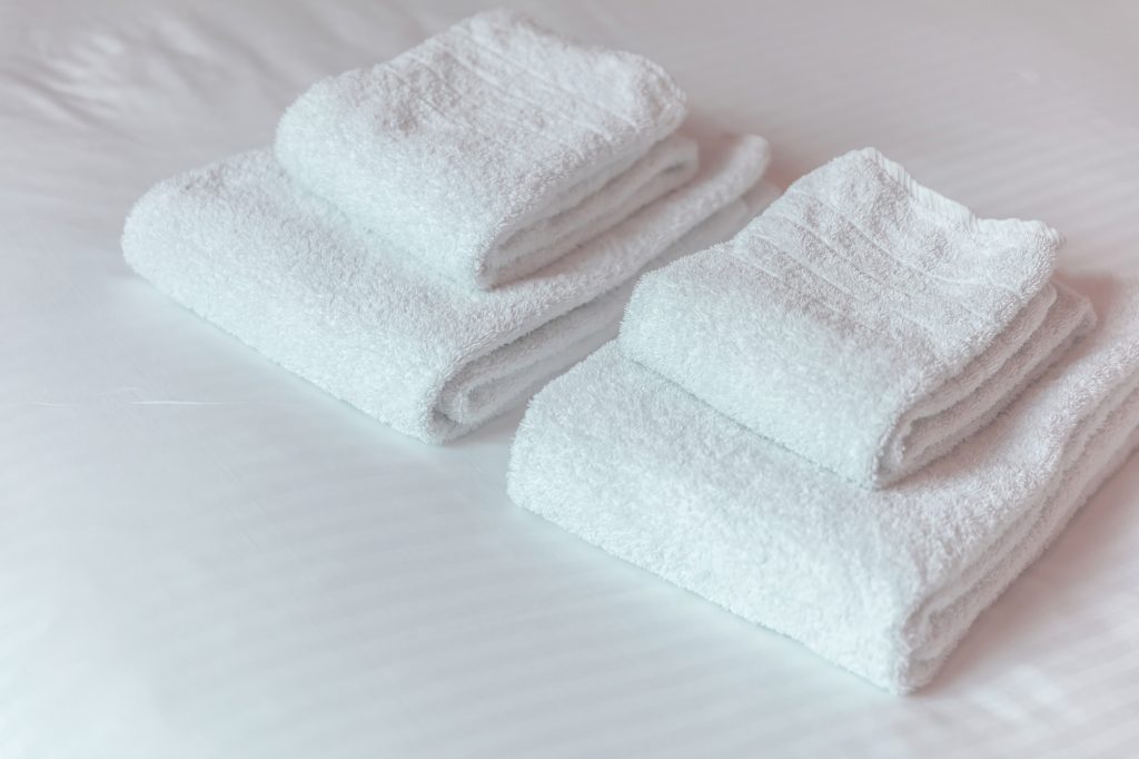 Essential Linen Care Tips for Long-Lasting Usage