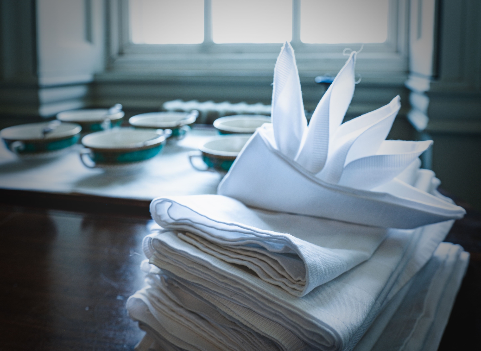 Linen and Uniform Service in Grimsby, ON